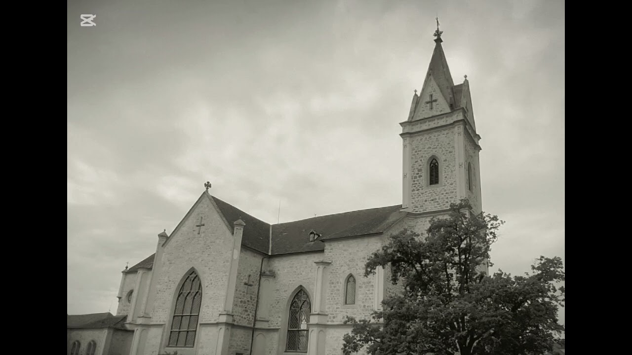 Hluboká nad Vltavou (CZ) kostel sv. Jana Nepomuckého- Rekonstrukce ladění původních zvonů
