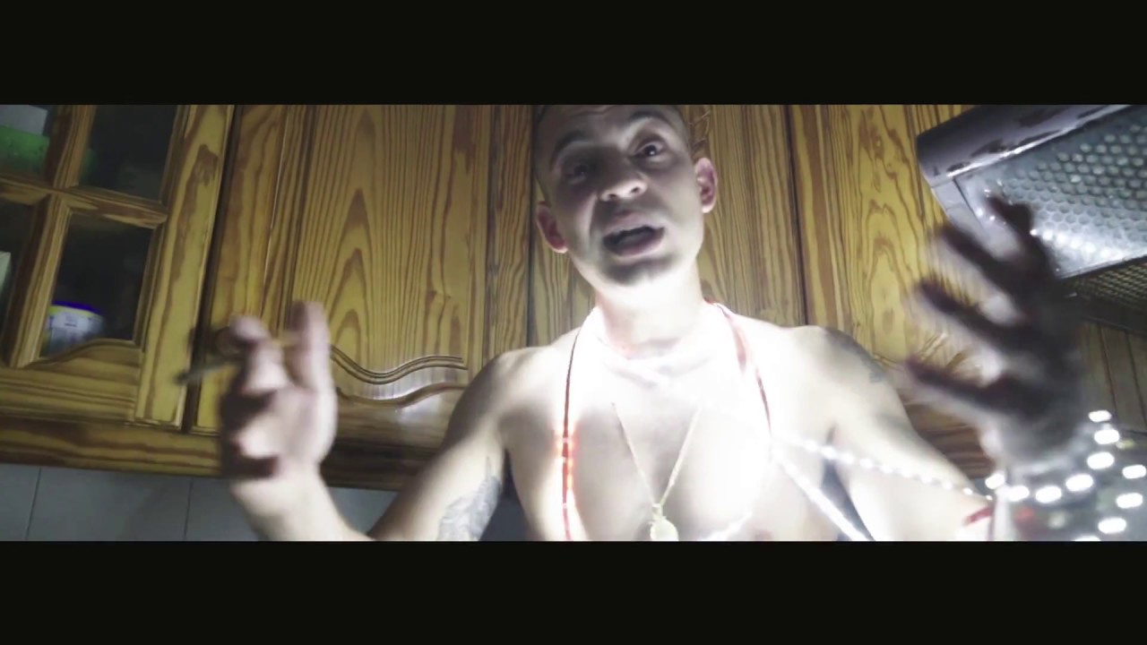 JUANIH SOUTH  -  BRILLO [PRODUCIDO POR PRODLEM] (Video)