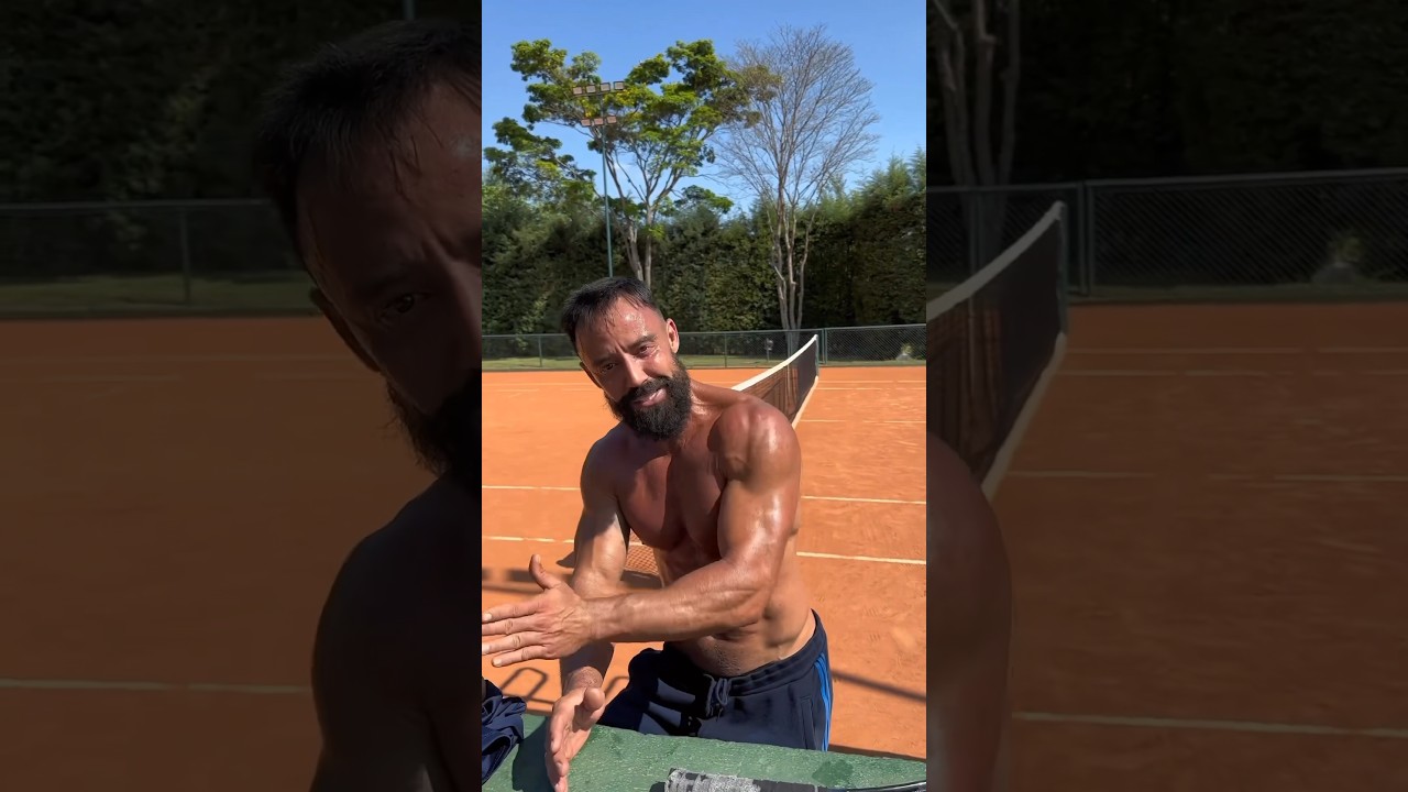 Esporte faz parte do seu dia dia ? #treino #abdomen #abs #fitness #lifestyle #pushup #workout