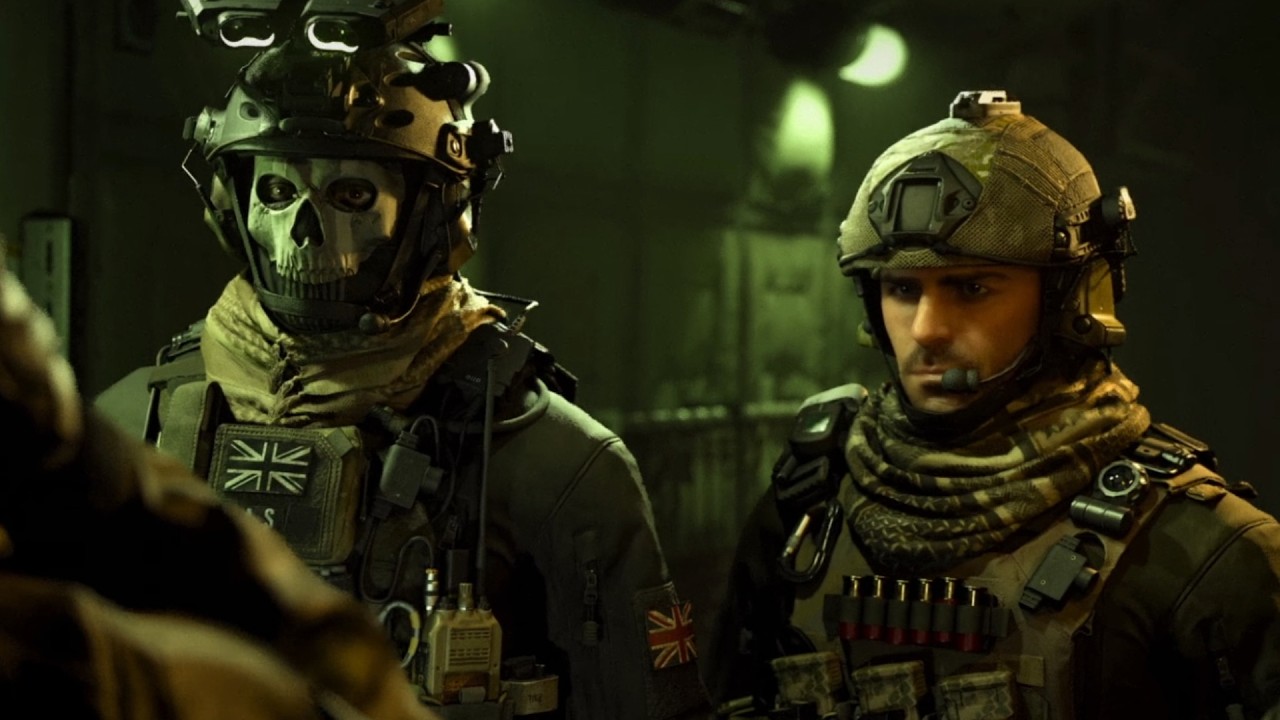 REAL SOLDIER PLAYING - Call of duty Modern warfare 3 - Veteran difficulty - PRECIOUS CARGO