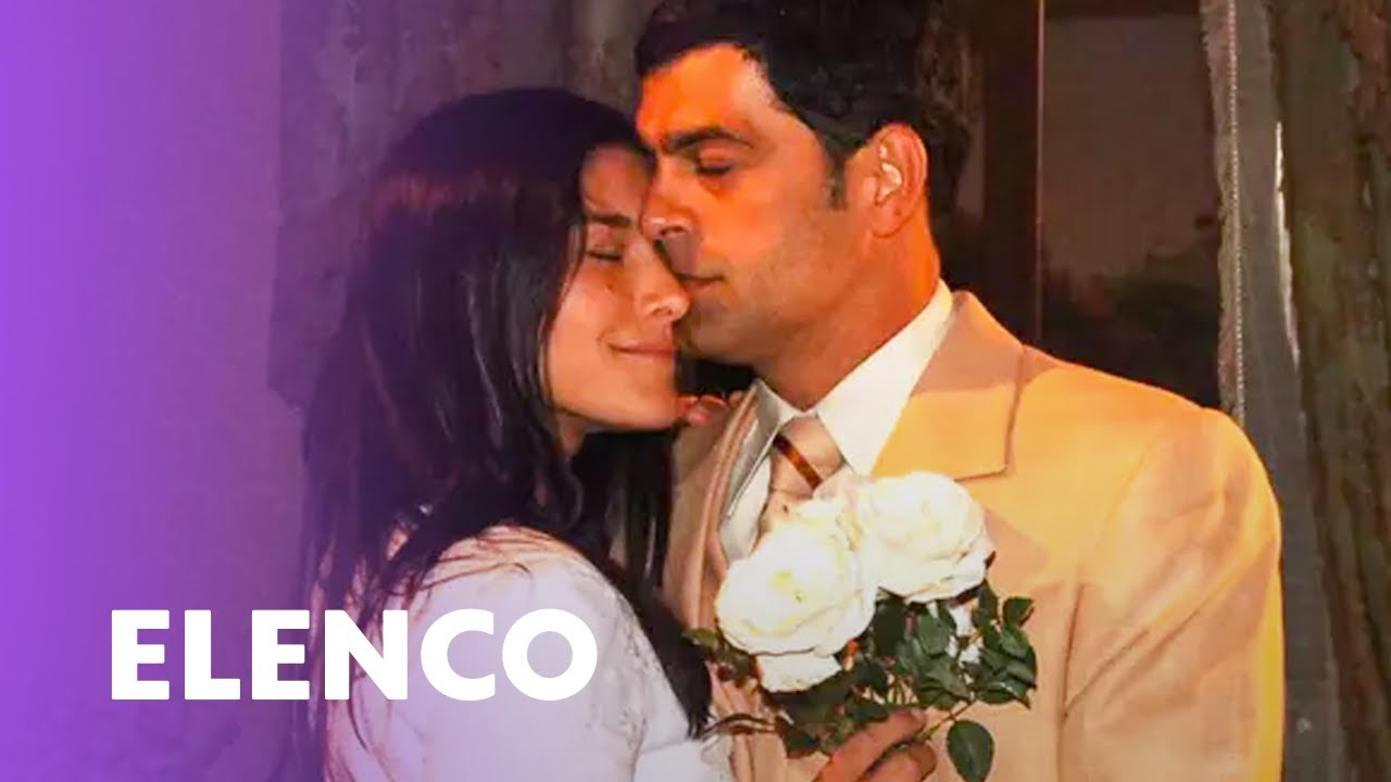 Alma Gêmea: Priscila Fantin, Eduardo Moscovis e todo o elenco dessa novela de sucesso! ✨ | TV Globo