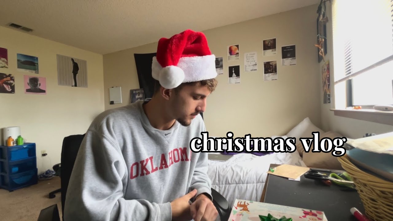 i tried my best.. | merry christmas! #28