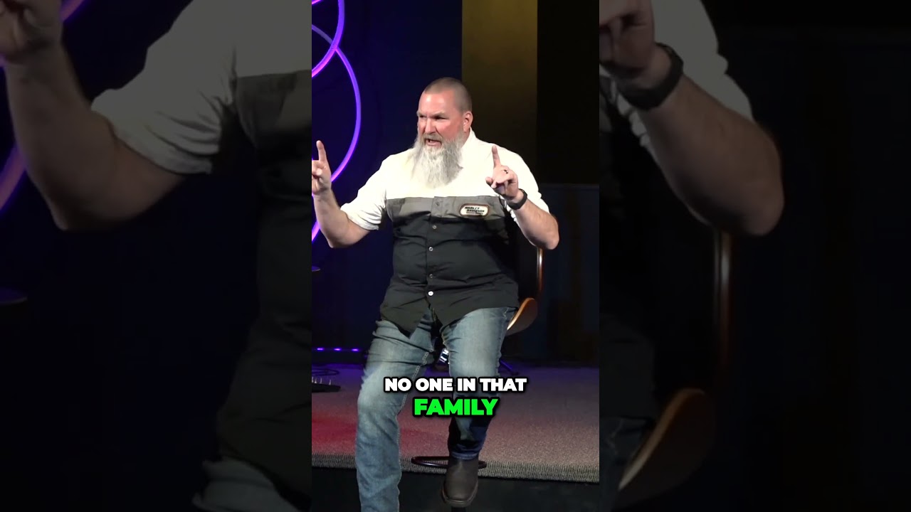 Consequences of Rejecting God
