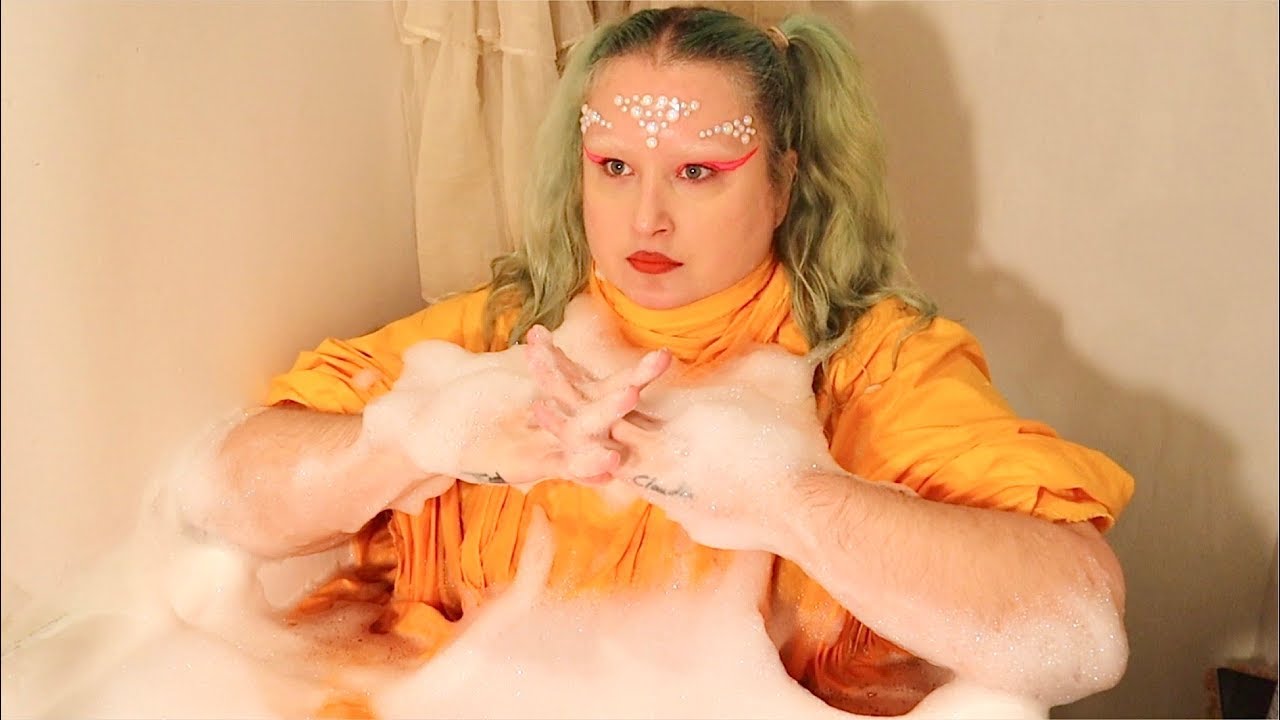 Trying to get food delivered directly to my bathtub
