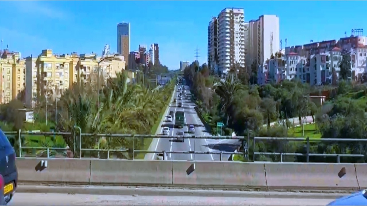 أولاد فايت الجزائر العاصمة Ouled Fayet Alger