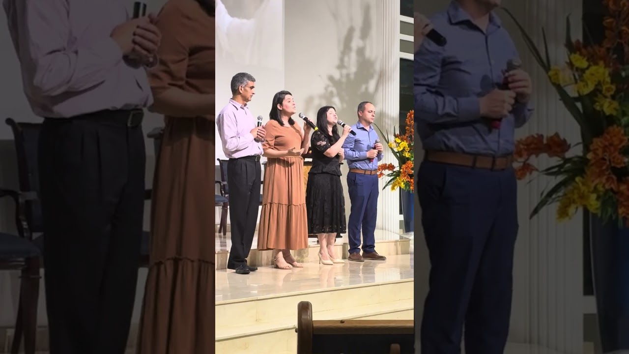 Foi assim que aconteceu