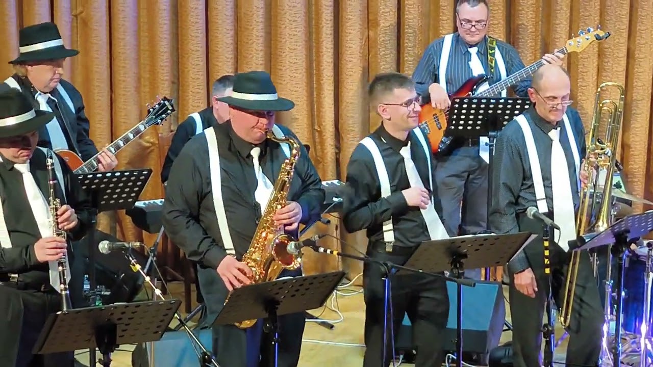 S Morris  “Please Baby”