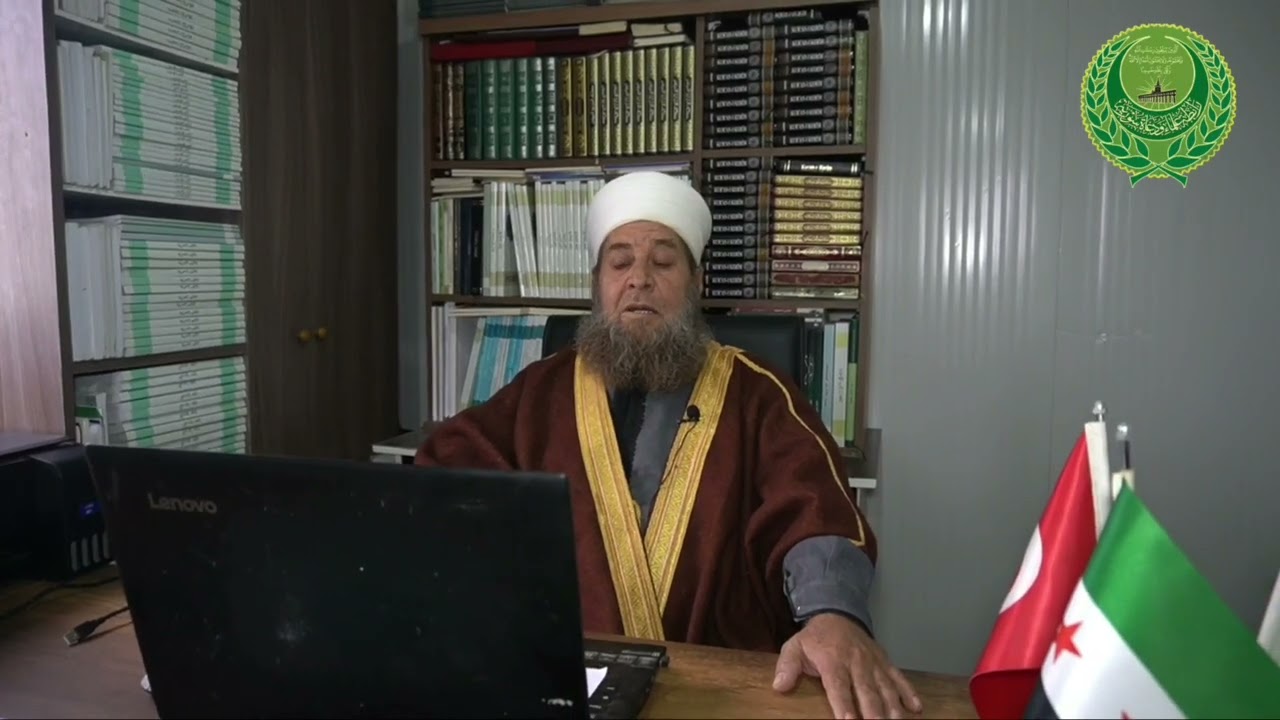 بيان رابطة علماء ودعاة سورية حول القرار 2254 وموقفها من من حكومة تسير الاعمال والإئتلاف ومن لف لفيفه