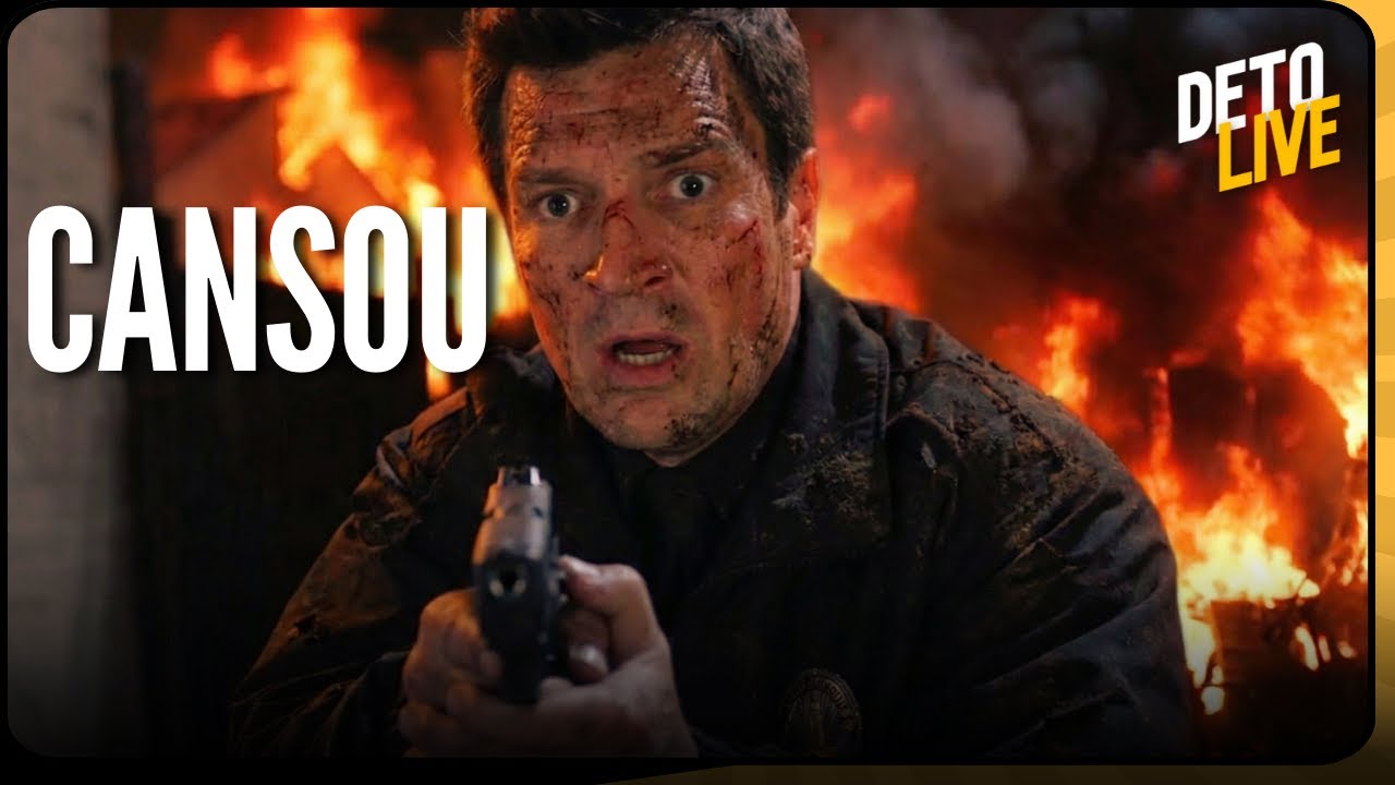 O QUE ESPERAR DA 8&ordf; TEMPORADA DE THE ROOKIE?