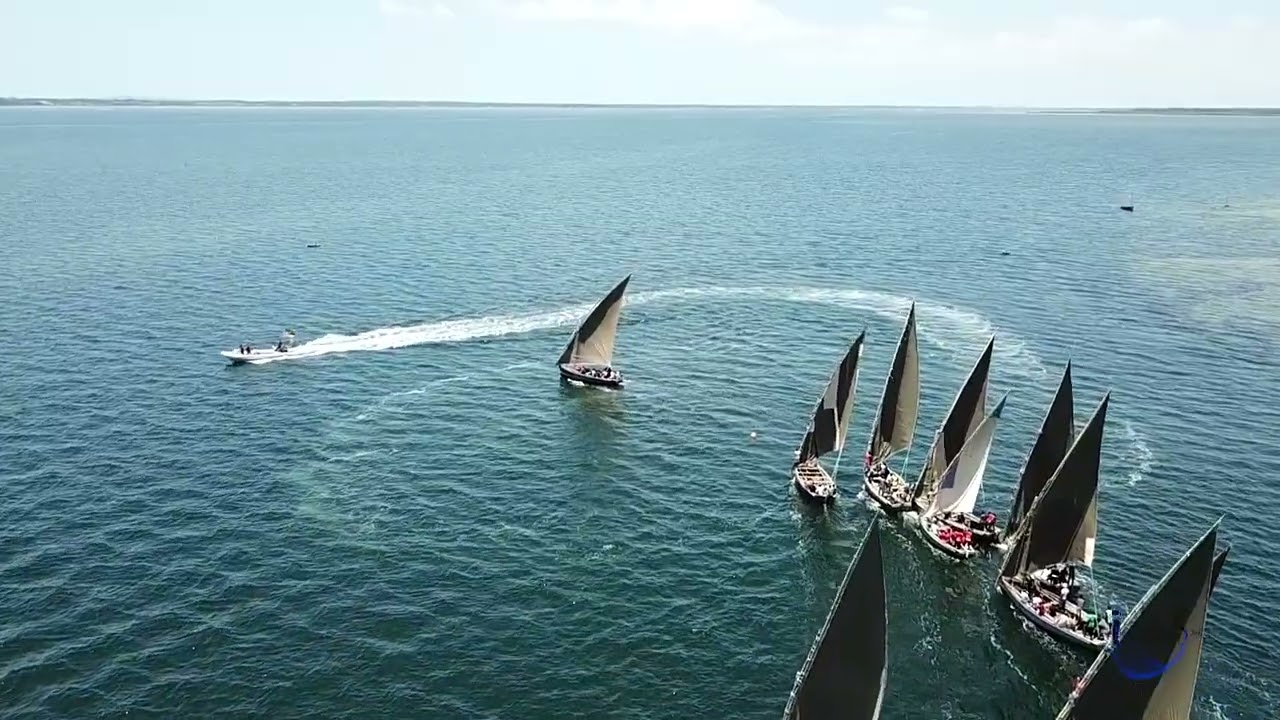 Cidade da Maxixe, Inhambane -Moçambique