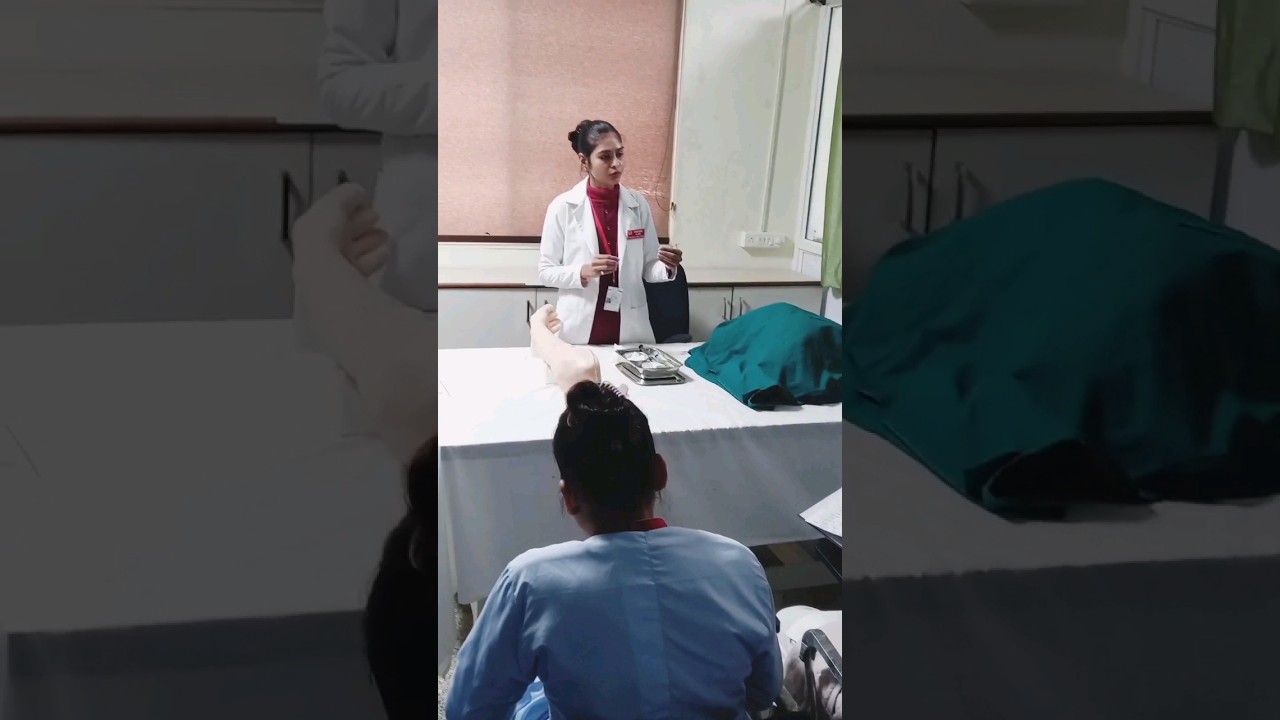 LEARNING TIME || CMCH || MEDICAL CLASSES || SHORT || HOSPITAL 🏥