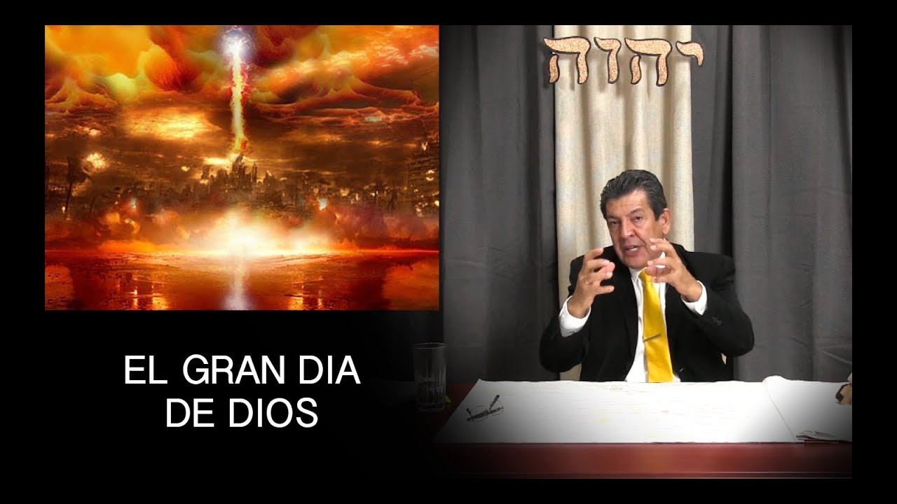 57. El dia del Señor - pt 2