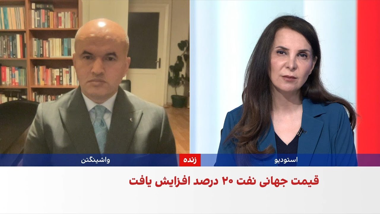 جهش بیش از ۲۰ درصدی قیمت جهانی نفت