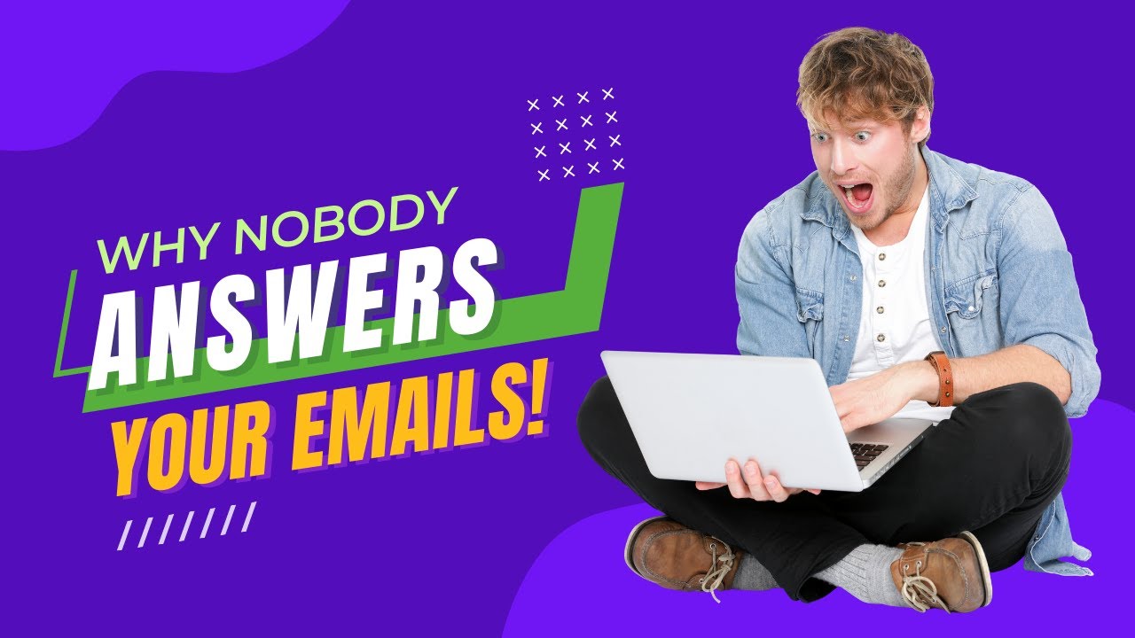 Common Mistakes Artists Make Sending Emails