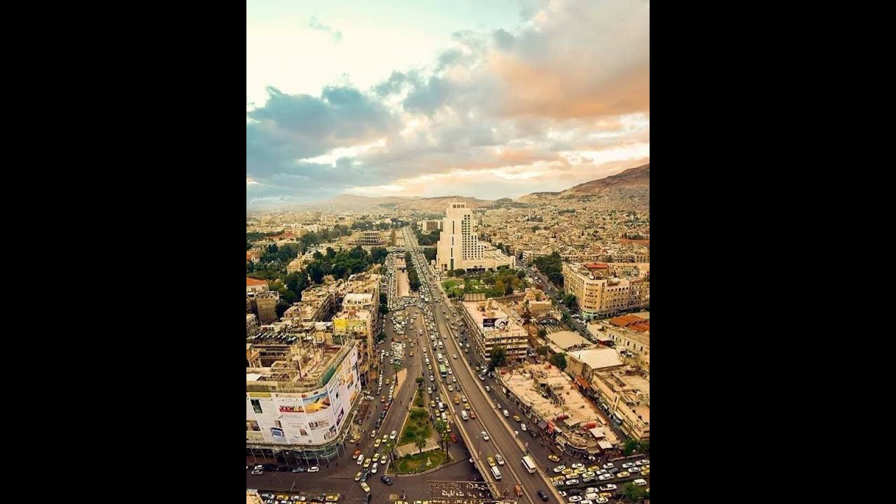إلزم باب ربك واترك كل دون - وأحسن أحوالي وثوقي بفضلكم  - ٢١صفر١٤٤٧ - دمشق