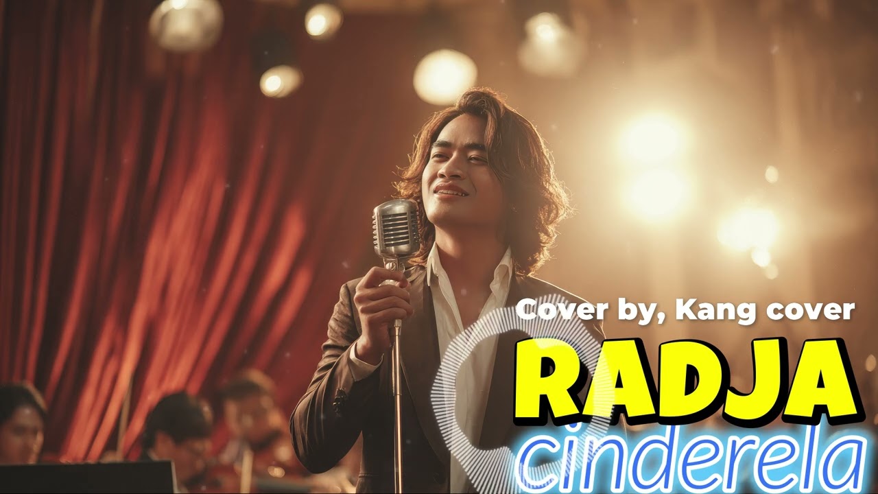 Radja-Cinderella | Jazz Funk Fusion Cover by Kang Cover