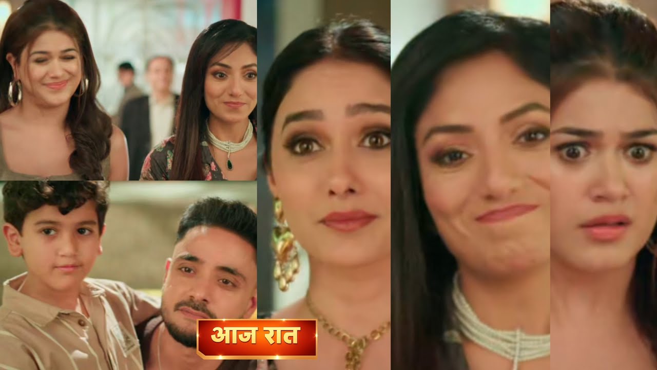 Mannat har khushi paane ki New promo - Mallika se mangvayi uv ne maafi