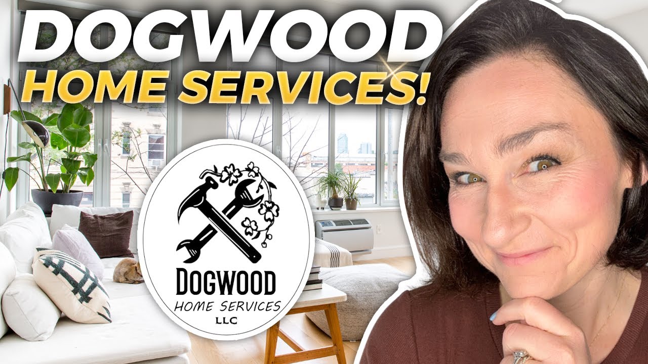 ALL ABOUT Dogwood Home Services: A Trusted Window Cleaning In Knoxville TN UNCOVERED! | Knoxville TN