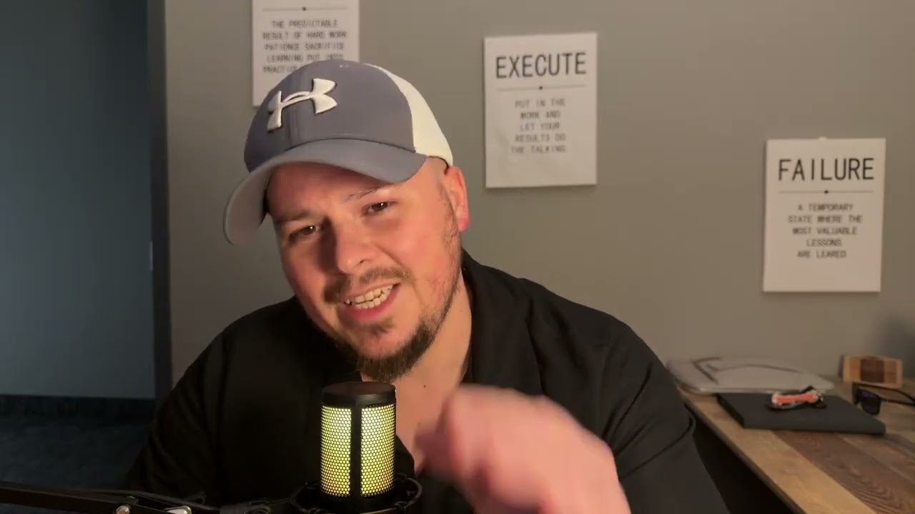 Episode 56 - Stop Tolerating Less Than You Deserve: 5 Area Self Assessment