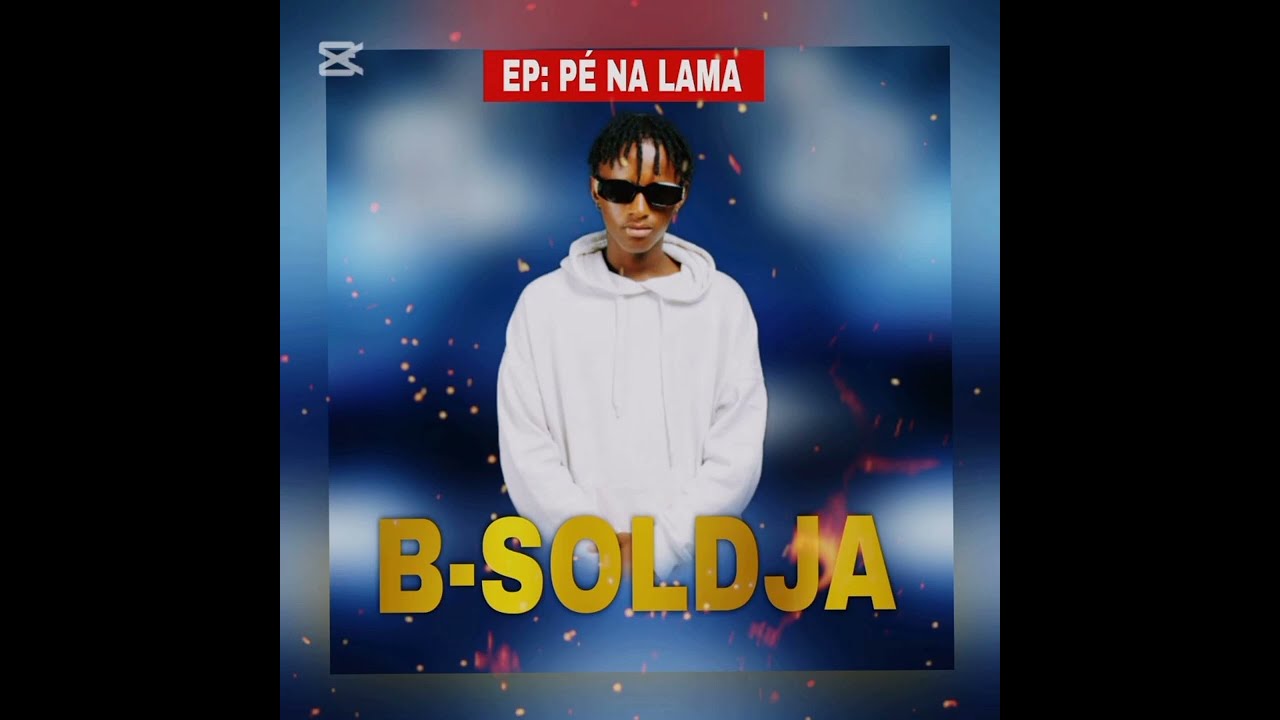 B_soldja_ft_Hugo_boss_Acredita