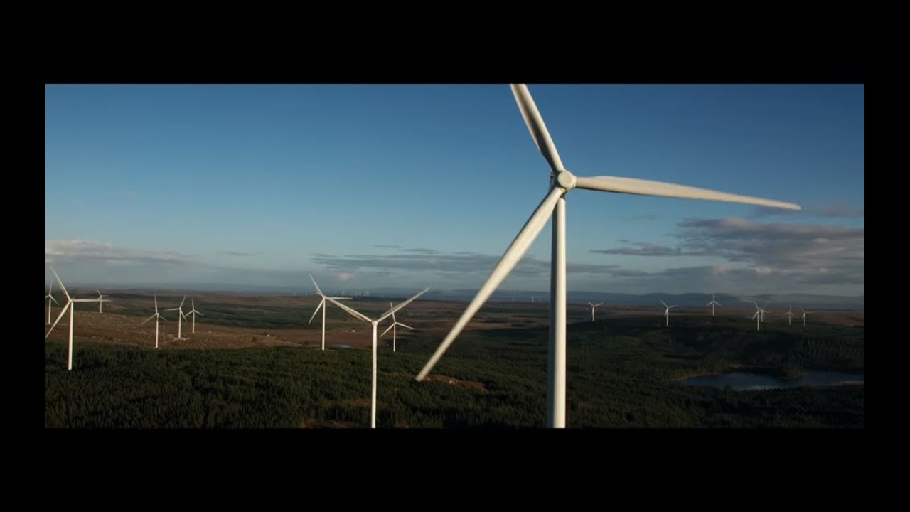 SSE Airtricity - This is Generation Green TV Advert