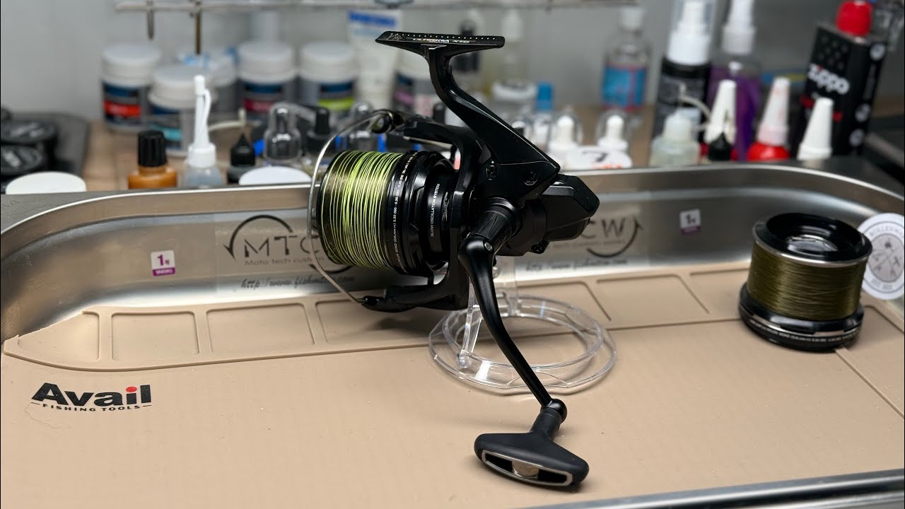 Shimano Ultegra 5500 XTD