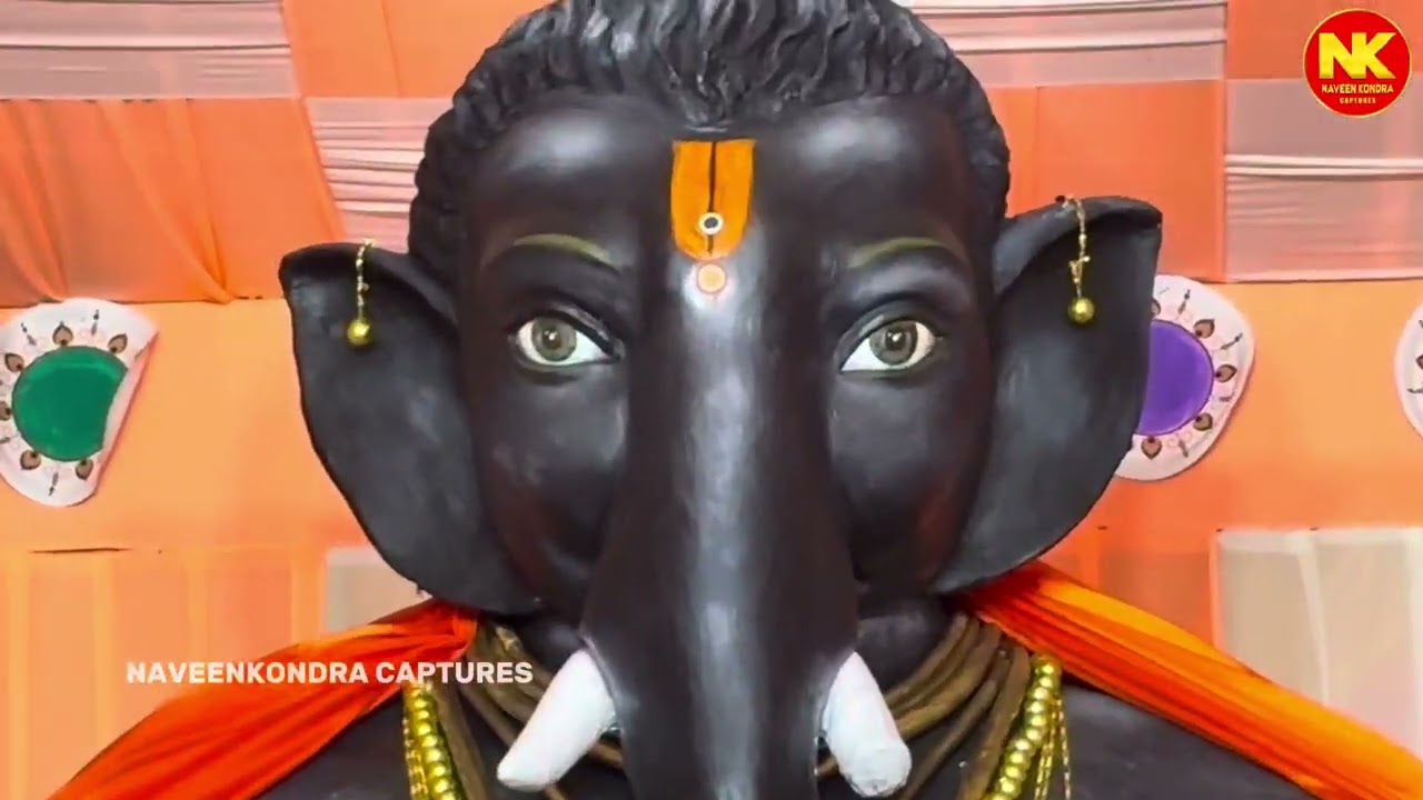 SHAKTI SENA 🚩|| AAGMAN 💥#trendingvideo #jagtial #2025 #ganesha #viralvideo #ganeshchaturthi 