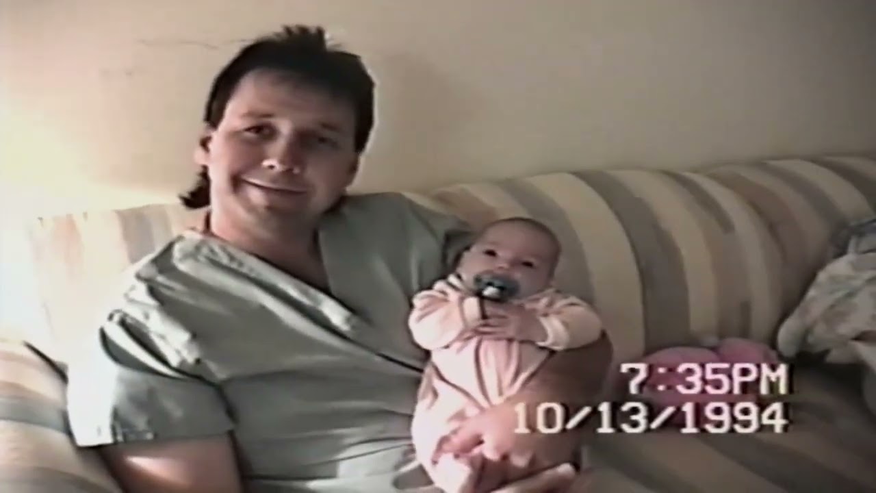 1994 LV Todd Home Oct Dec Wedding