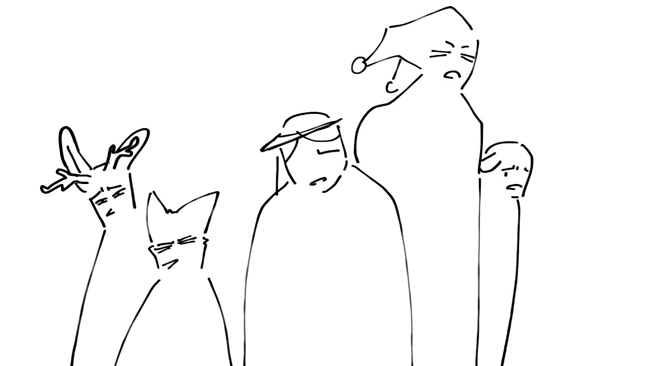 DnD Animatic Memes