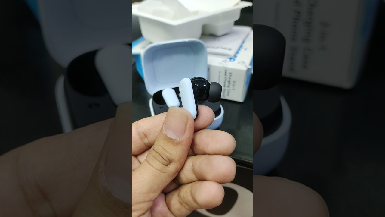 Anker Soundcore #R50i NC #With 4 Mic