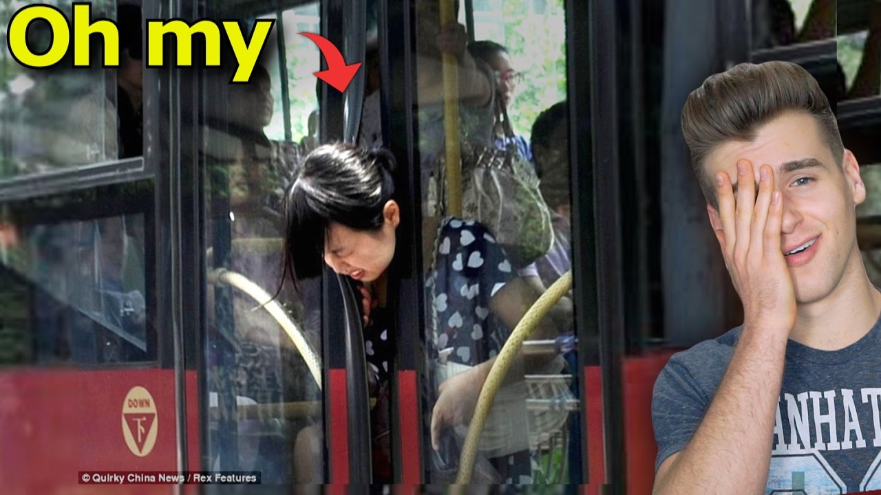 People Having A Worse Day Than You (Funny Fails)