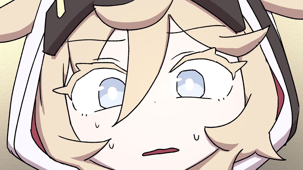 Viviana VS Virtuosa! Cello Chase! [Arknights Animation]