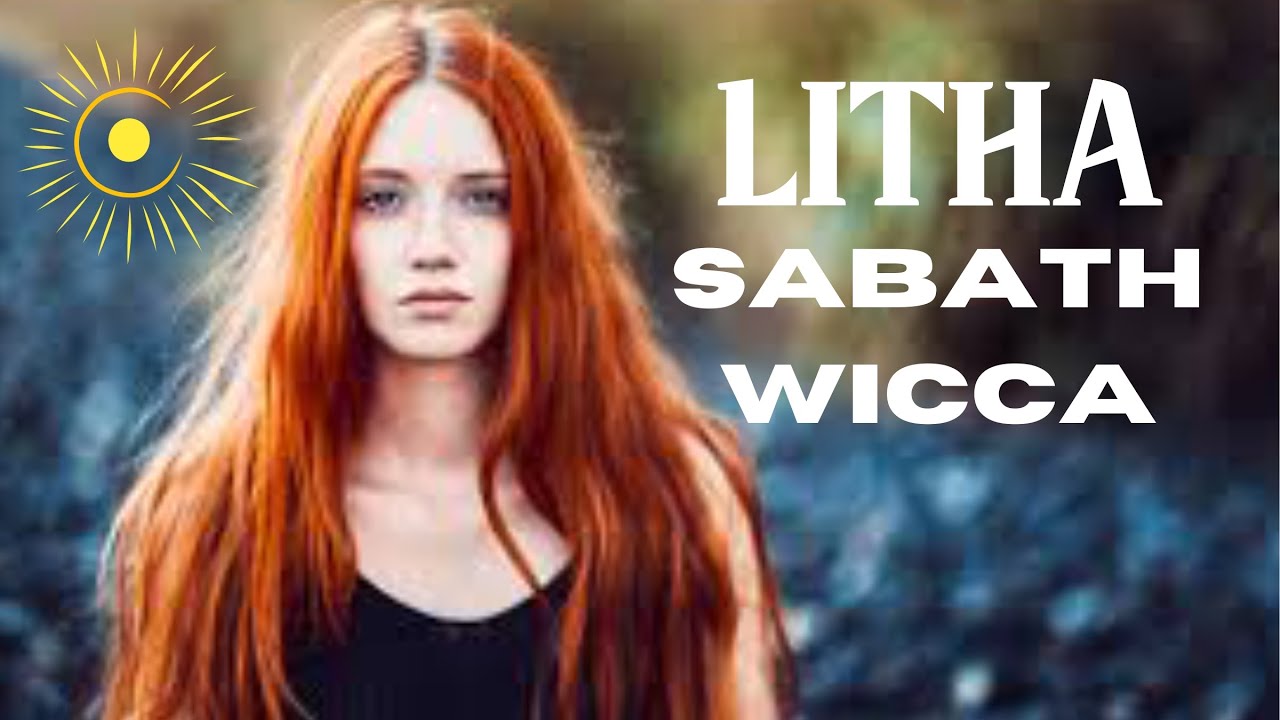 LITHA Festa Pagã Wicca que celebra o SOLSTÍCIO DE VERÃO