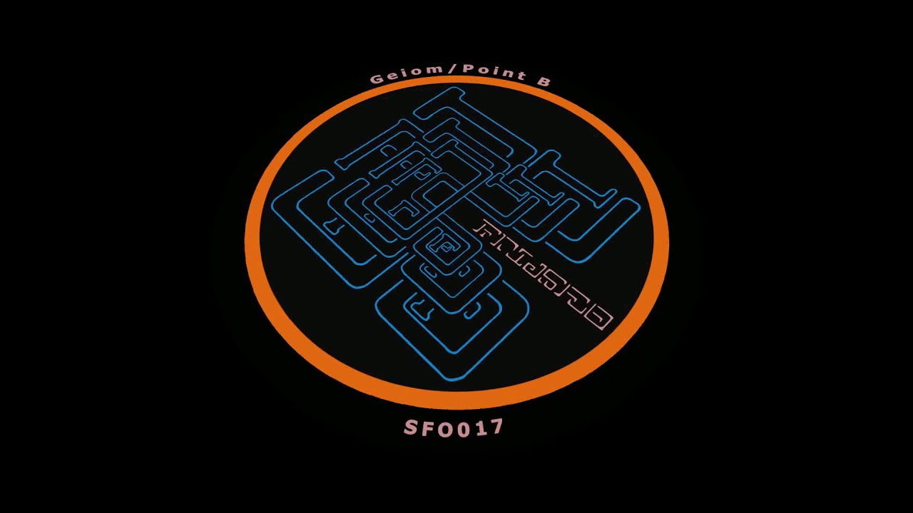 Point B - Breeding Ground (GEIOMIX)