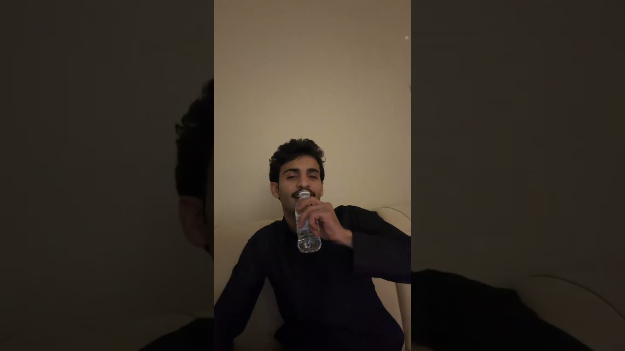 بث بهاج الاكلبي 🌟 كان يتمشى مع عيال عمه في فرنسا وصادف يزيد الراجحي وعبدالله الراجحي  ج٢