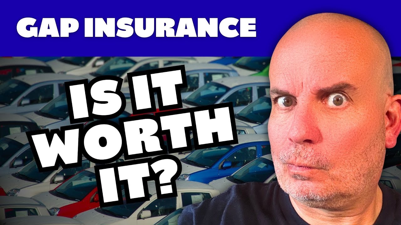 The &pound;&pound;&pound; VALUE of GAP INSURANCE | Let's look at the payouts!