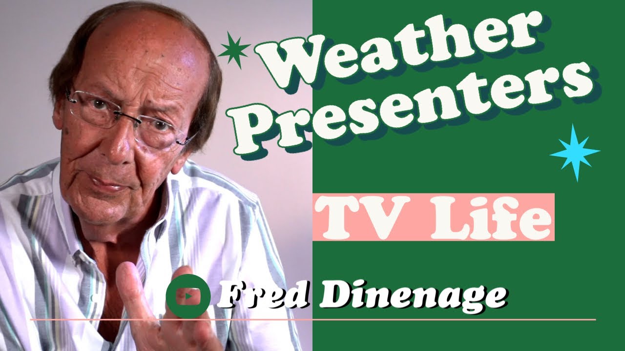 Weather Presenters