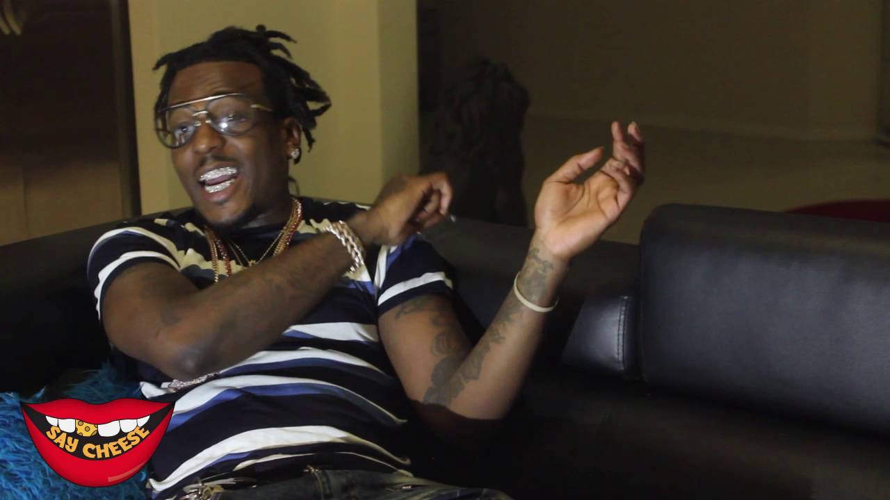 Sauce Walka reflects on North Houston vs South Houston beef
