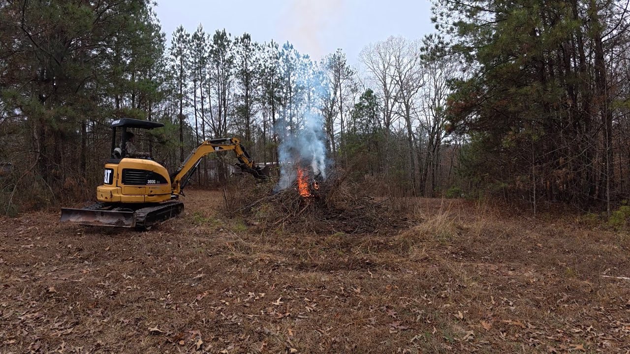 Fire Starter or Not? Did it WORK? Ep 242