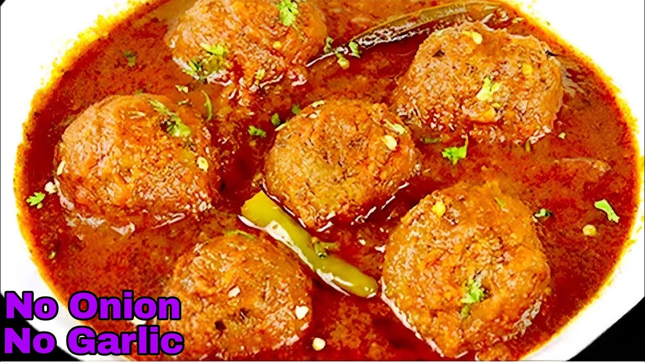 अगर ऐसे कोफ्ते बनायेगे तो पडोसी भी खुशबू सूंघते घर आ जायेंगे/ Kachke Kele Ke Kofte / केला कोफ्ता करी