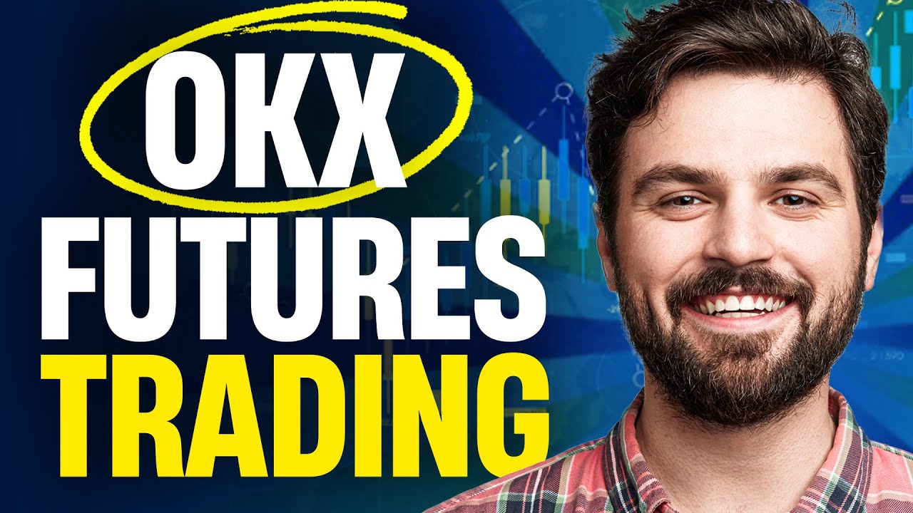 📌 OKX Futures Trading Tutorial 2026 ✅ How to Trade on OKX Futures