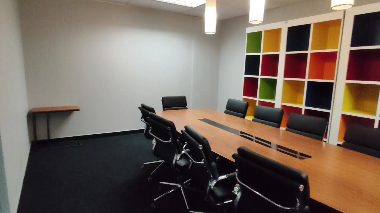 Southdowns Office to Let, 185sqm