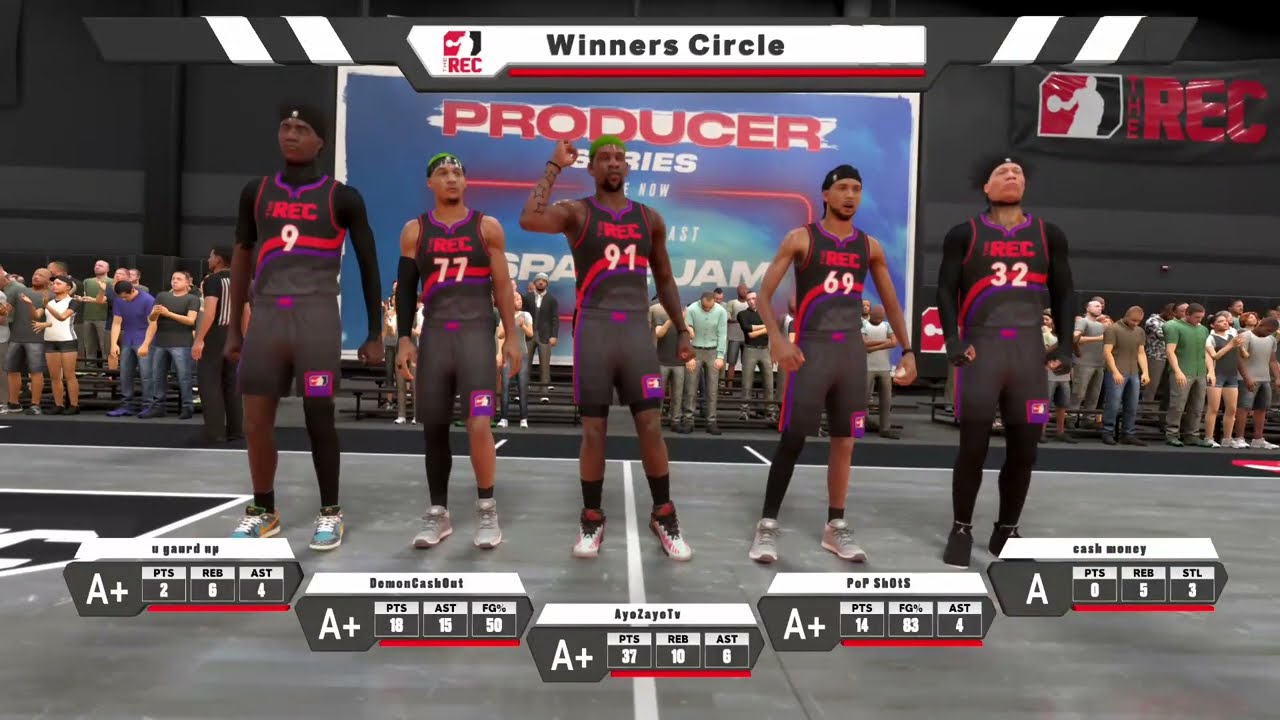 DENNIS RODMAN BUILD IS GOING TO BE SUPER TOXIC! *REC PREVIEW*