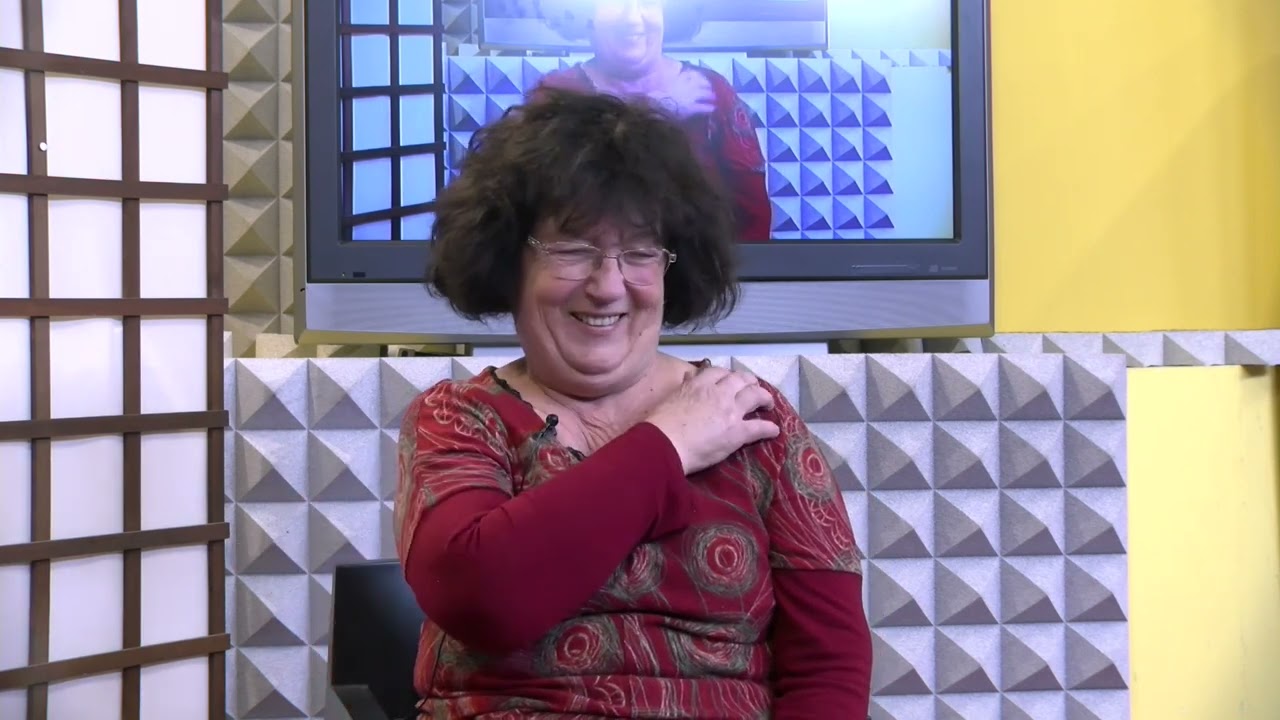 Parloma e cantoma an piemont&egrave;is 23/11/2023 - TELEGRANDA (ch 81)