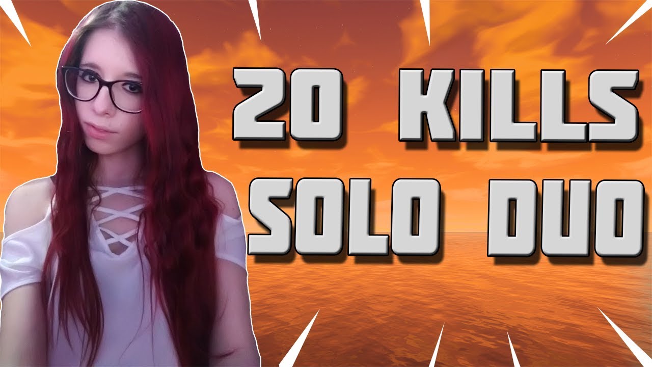 Kroatomist - 20 KILLS SOLO DUO -- DISTRUGGIAMO QUALSIASI COSA !