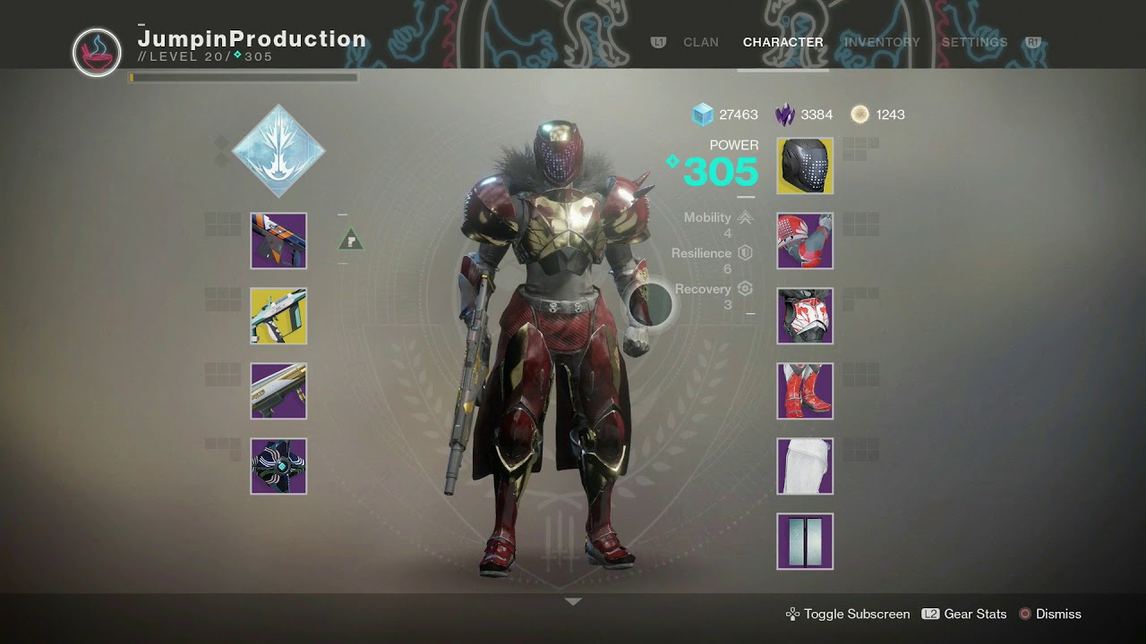 Destiny 2: Most Overpowered Titan Build! (Unlimited Grenade & Melee)