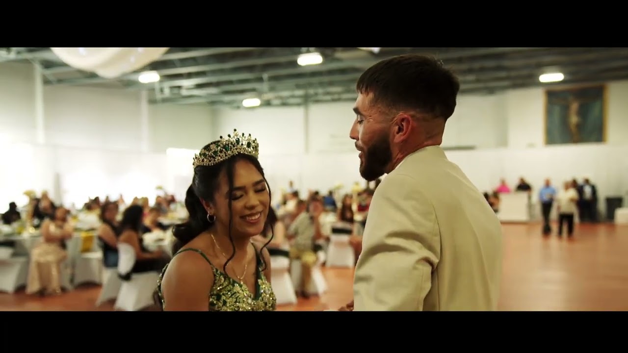 Quinceanera Highlight Film | Jazlyne Munoz