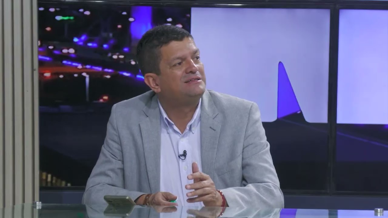 A Petro le encanta atacar al sector privado: Mauricio Cárdenas, precandidato presidencial