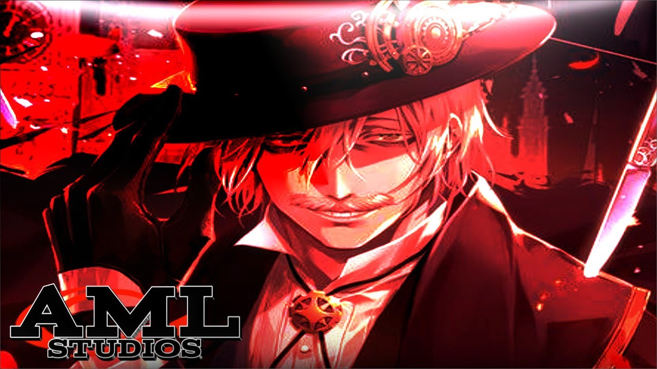 DEUSES DANMACHI - REACT - TERROR EM LONDRES / JACK O ESTRIPADOR | @Enygma_Music (AU) 8/? 🇧🇷