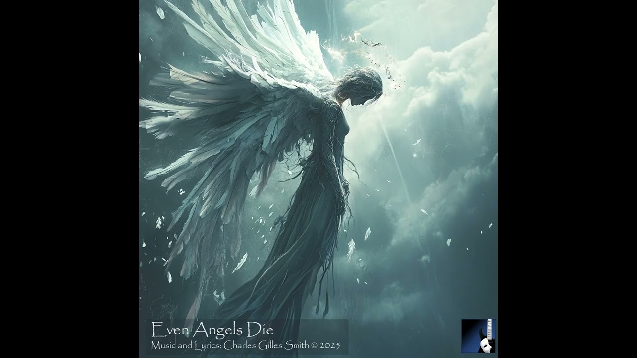 Even Angels Die